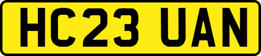 HC23UAN