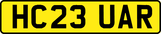 HC23UAR