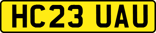 HC23UAU