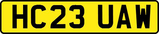 HC23UAW