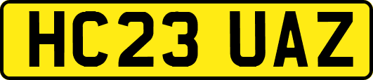 HC23UAZ