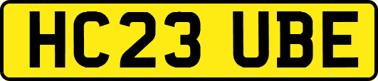 HC23UBE