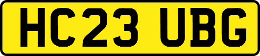 HC23UBG