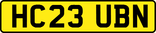 HC23UBN