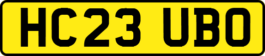 HC23UBO