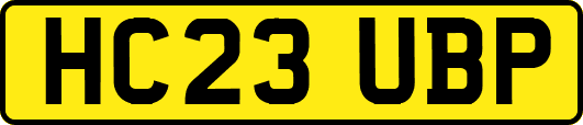 HC23UBP