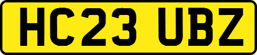 HC23UBZ