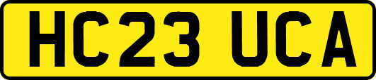 HC23UCA