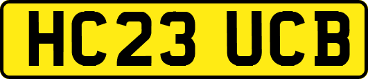 HC23UCB