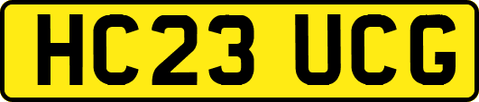 HC23UCG
