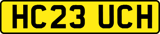 HC23UCH