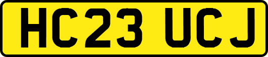 HC23UCJ