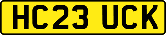 HC23UCK