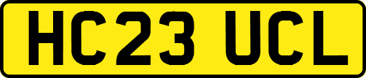 HC23UCL