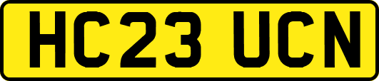 HC23UCN