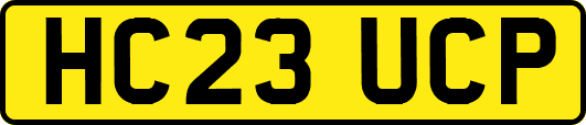 HC23UCP