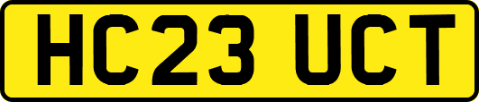 HC23UCT