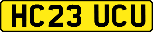 HC23UCU