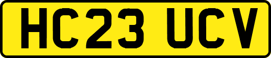 HC23UCV