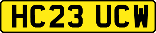HC23UCW