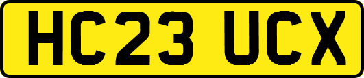 HC23UCX