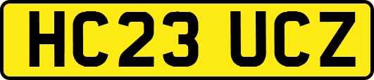 HC23UCZ