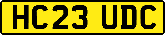 HC23UDC