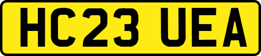 HC23UEA
