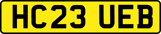 HC23UEB