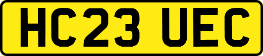 HC23UEC