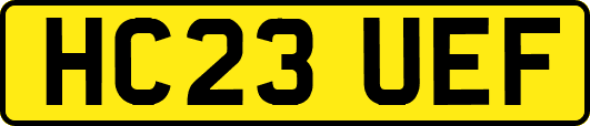 HC23UEF