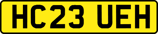 HC23UEH