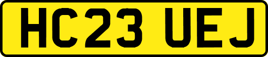HC23UEJ