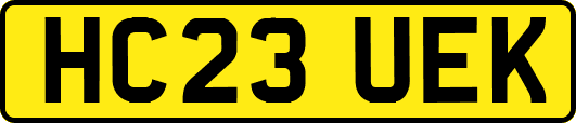 HC23UEK