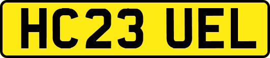 HC23UEL