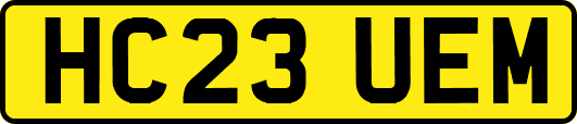 HC23UEM