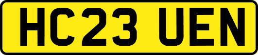 HC23UEN