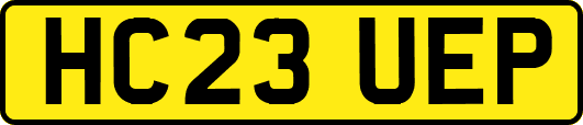 HC23UEP