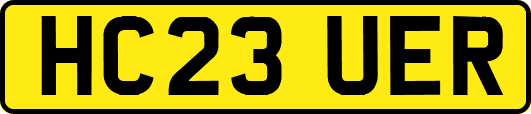 HC23UER