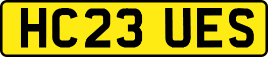 HC23UES