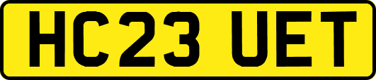 HC23UET