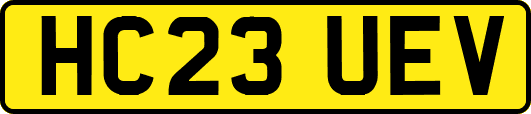 HC23UEV
