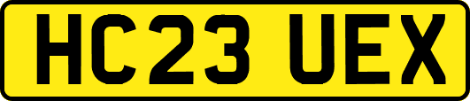 HC23UEX