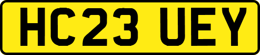HC23UEY