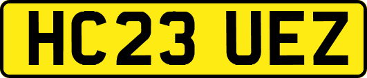 HC23UEZ