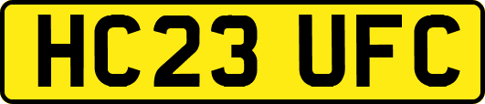HC23UFC