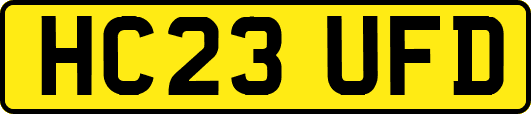 HC23UFD