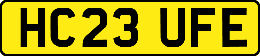 HC23UFE