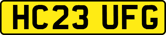 HC23UFG