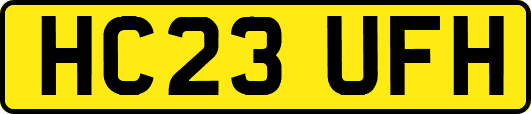 HC23UFH